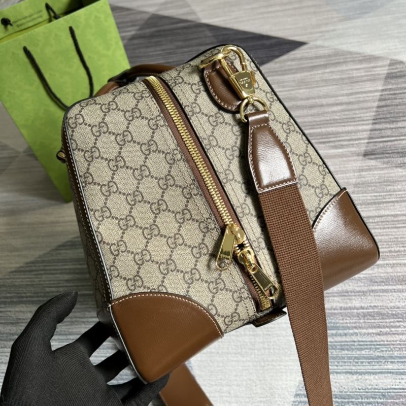 Gucci Travel Bags